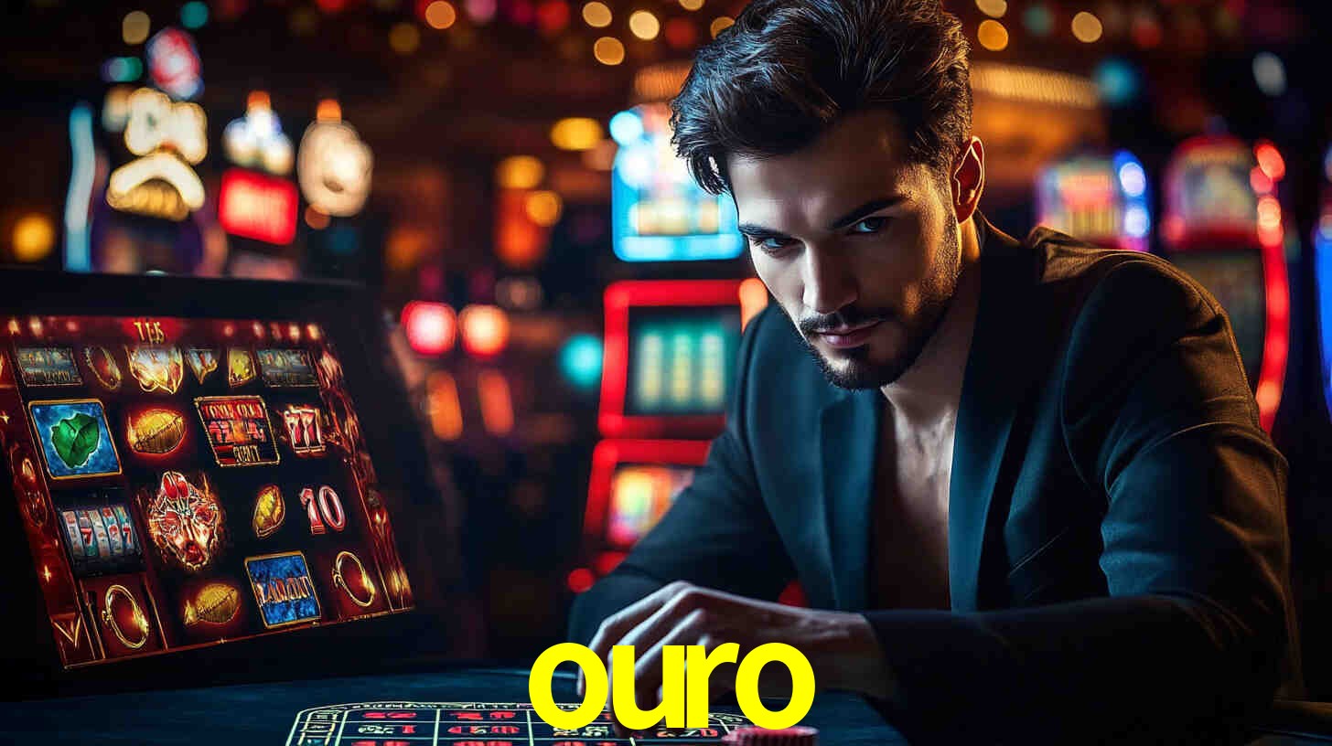 ouro