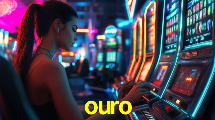 ouro,ouro.com