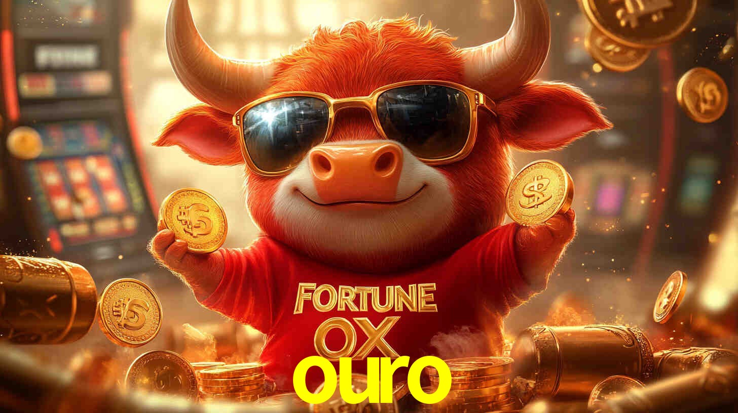 ouro,ouro.com