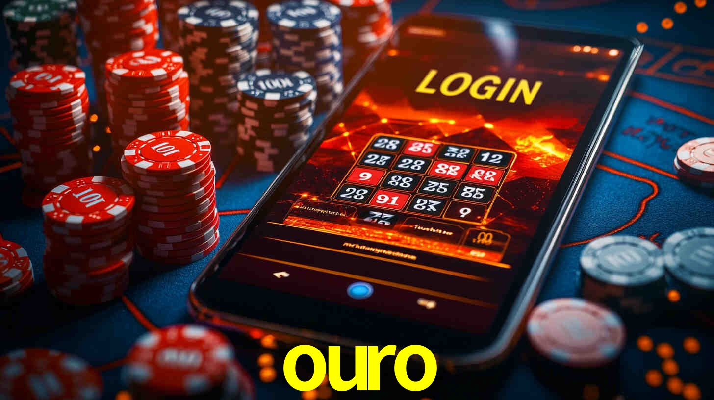ouro,ouro.com