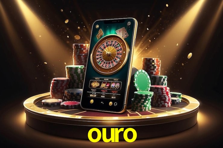 Gates of Olympus ouro