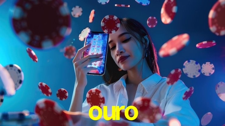 Bônus de Boas-vindas ouro