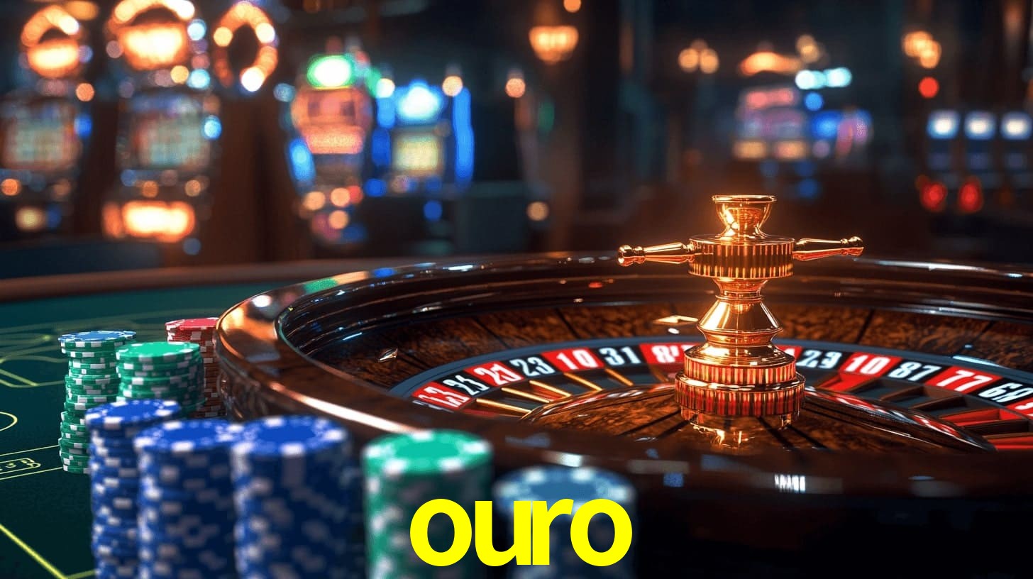 ouro