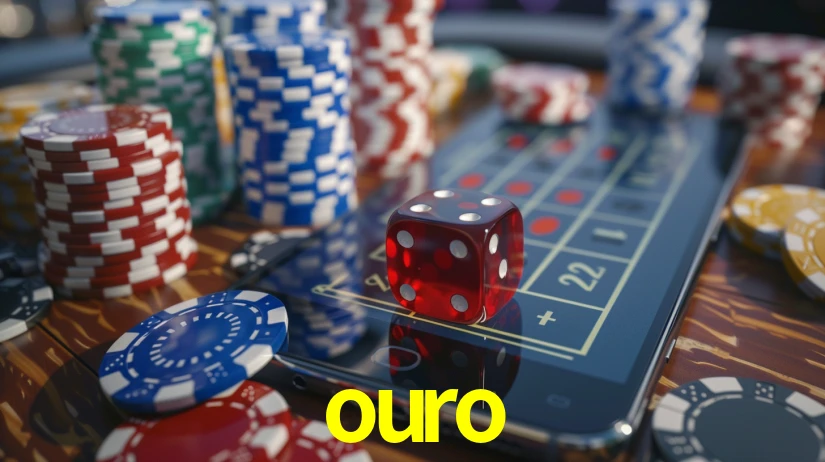 ouro,ouro.com