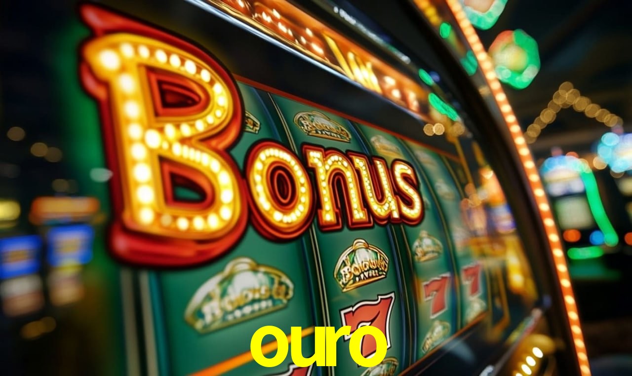 Tecnologia da Plataforma ouro