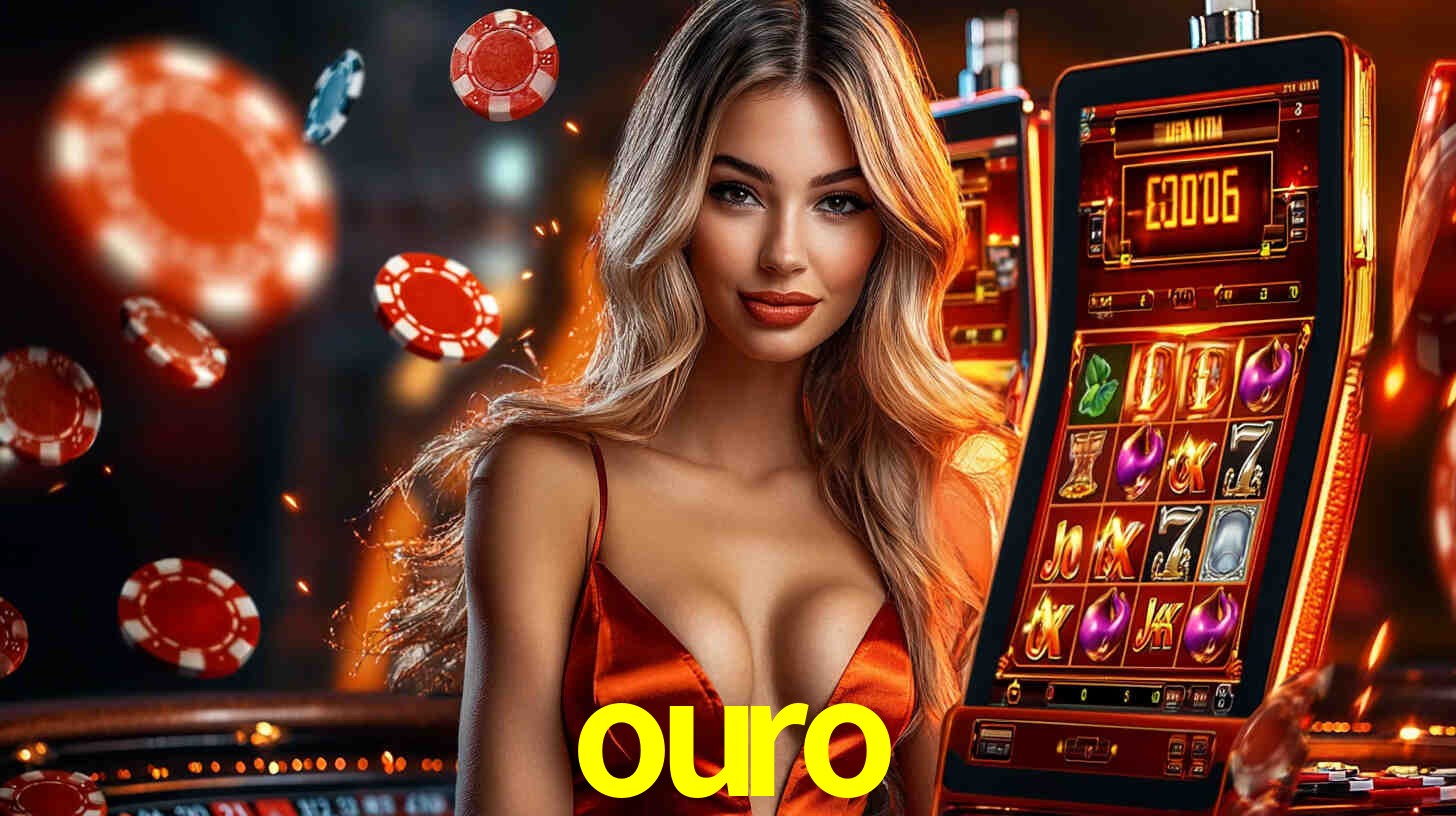 ouro,ouro.com